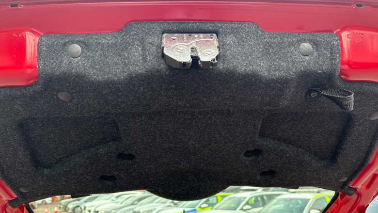 Fiat 500 1.2 Lounge 3dr Petrol Hatchback